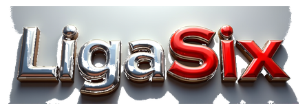 ligasix logo