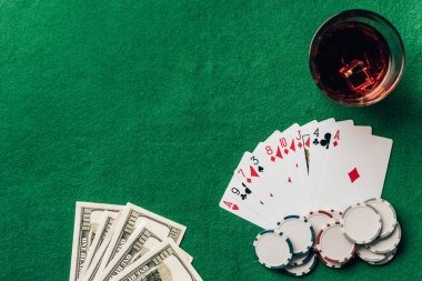 ligasix Live Casino
